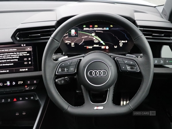 Used Audi A3 2025 for sale - 77292315: Photo 14