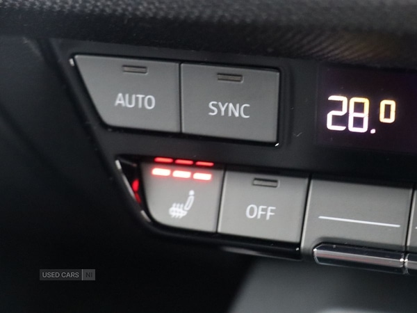 Used Audi A3 2025 for sale - 77292315: Photo 15