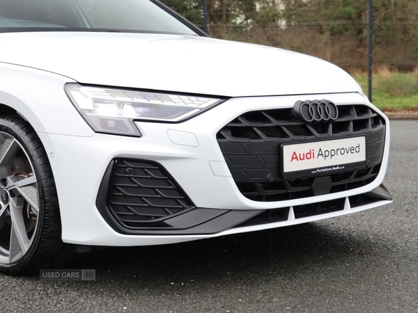 Used Audi A3 2025 for sale - 77292315: Photo 16