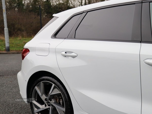 Used Audi A3 2025 for sale - 77292315: Photo 17