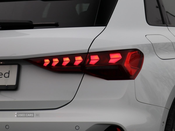 Used Audi A3 2025 for sale - 77292315: Photo 19