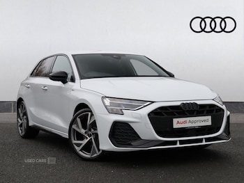 Audi A3 feature image