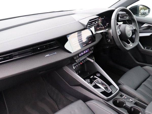 Used Audi A3 2025 for sale - 77292315: Photo 2