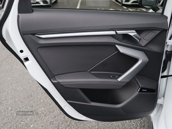 Used Audi A3 2025 for sale - 77292315: Photo 22