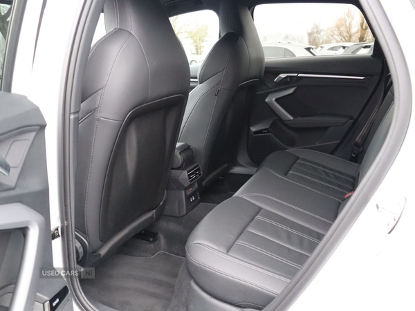 Used Audi A3 2025 for sale - 77292315: Photo 23