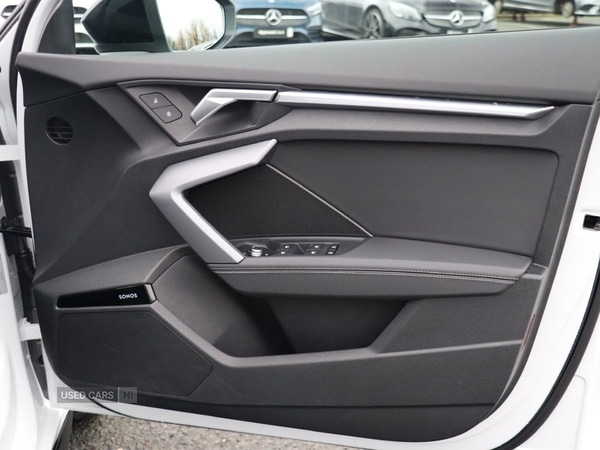 Used Audi A3 2025 for sale - 77292315: Photo 24