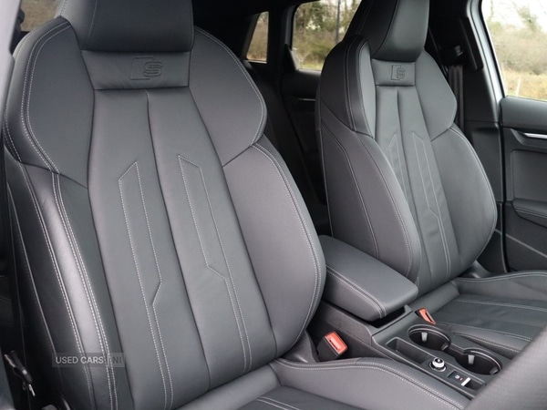 Used Audi A3 2025 for sale - 77292315: Photo 28