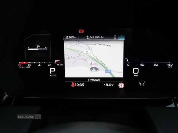 Used Audi A3 2025 for sale - 77292315: Photo 34