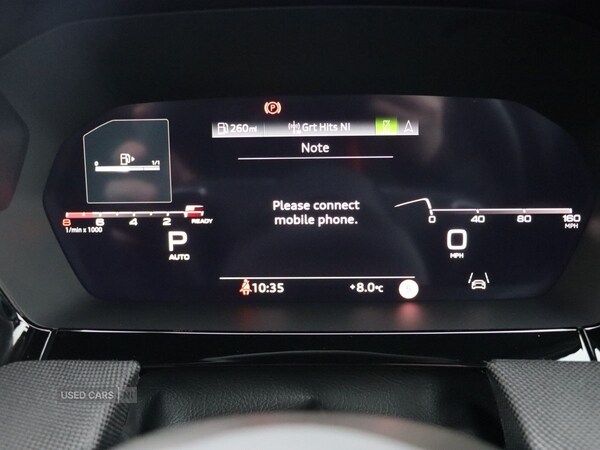 Used Audi A3 2025 for sale - 77292315: Photo 35