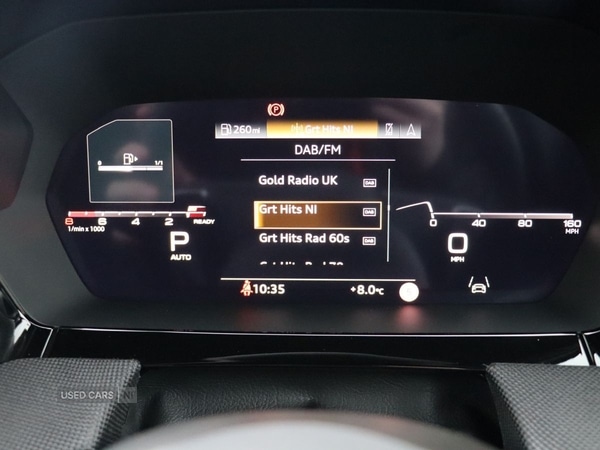 Used Audi A3 2025 for sale - 77292315: Photo 36