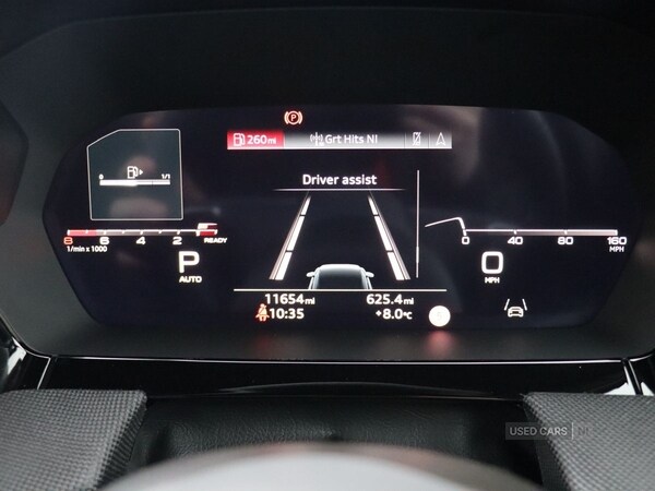 Used Audi A3 2025 for sale - 77292315: Photo 37