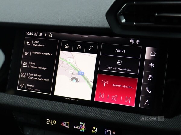 Used Audi A3 2025 for sale - 77292315: Photo 38