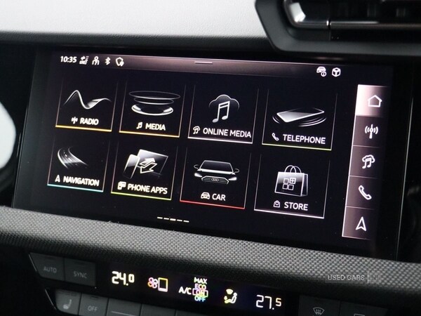 Used Audi A3 2025 for sale - 77292315: Photo 39