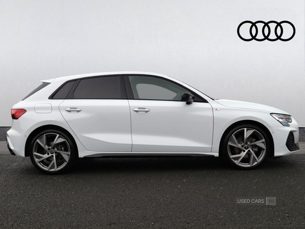 Used Audi A3 2025 for sale - 77292315: Photo 4