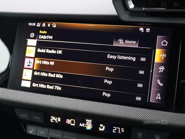 Used Audi A3 2025 for sale - 77292315: Photo 40