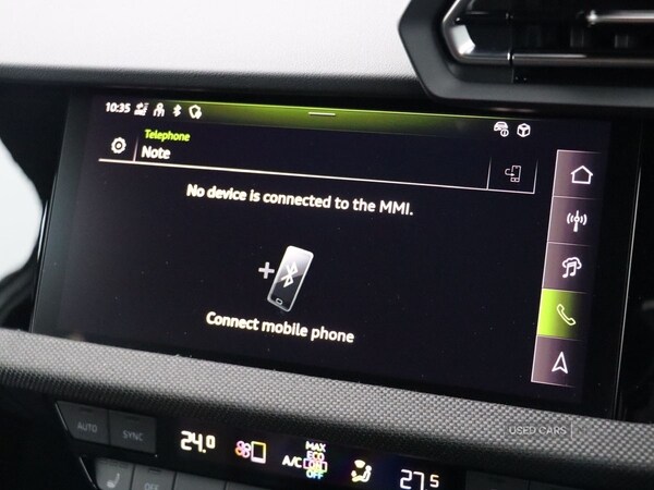 Used Audi A3 2025 for sale - 77292315: Photo 41