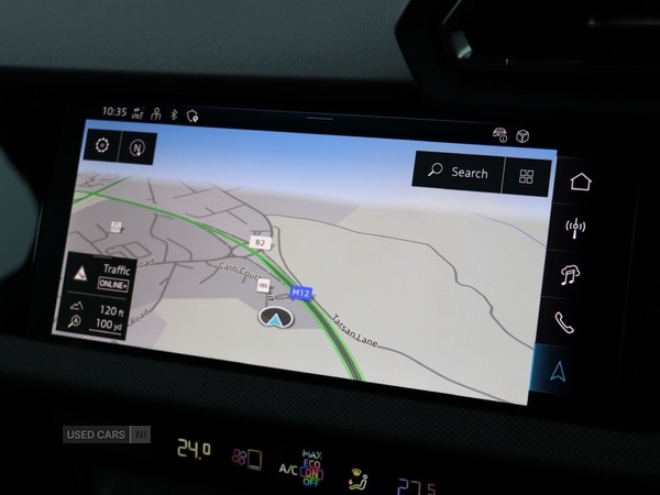 Used Audi A3 2025 for sale - 77292315: Photo 42