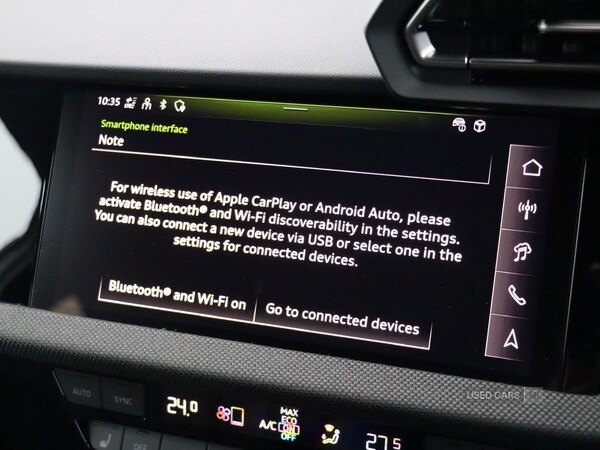 Used Audi A3 2025 for sale - 77292315: Photo 43