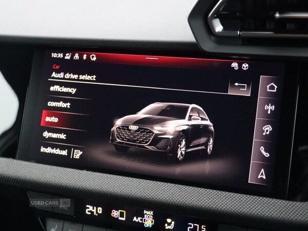 Used Audi A3 2025 for sale - 77292315: Photo 45