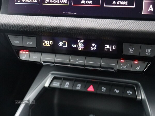 Used Audi A3 2025 for sale - 77292315: Photo 46