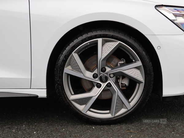 Used Audi A3 2025 for sale - 77292315: Photo 5