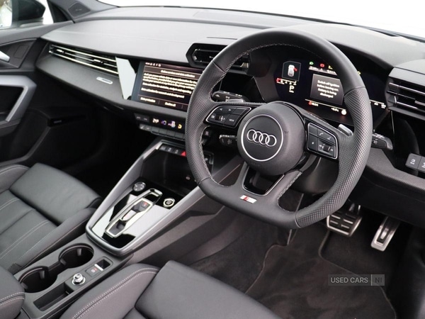 Used Audi A3 2025 for sale - 77292315: Photo 6