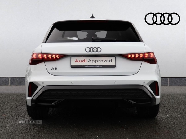 Used Audi A3 2025 for sale - 77292315: Photo 7