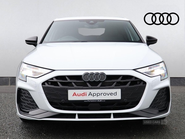 Used Audi A3 2025 for sale - 77292315: Photo 8