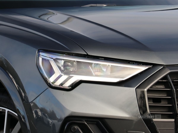 Used Audi Q3 2025 for sale - 78128340: Photo 10