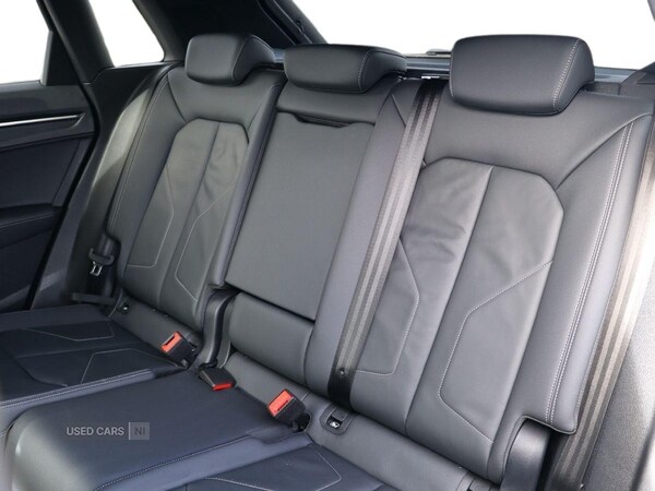Used Audi Q3 2025 for sale - 78128340: Photo 11
