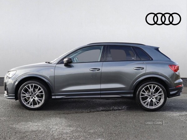 Used Audi Q3 2025 for sale - 78128340: Photo 12