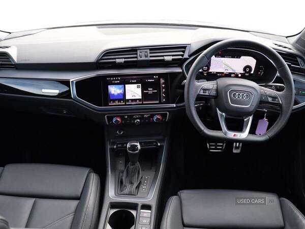 Used Audi Q3 2025 for sale - 78128340: Photo 13