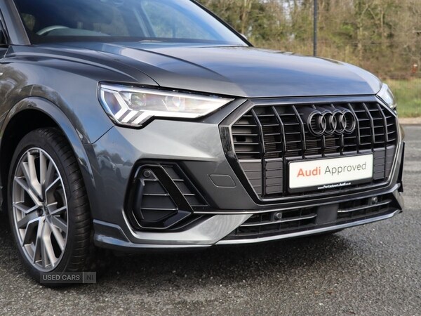 Used Audi Q3 2025 for sale - 78128340: Photo 16