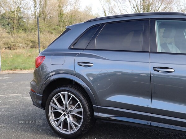 Used Audi Q3 2025 for sale - 78128340: Photo 17