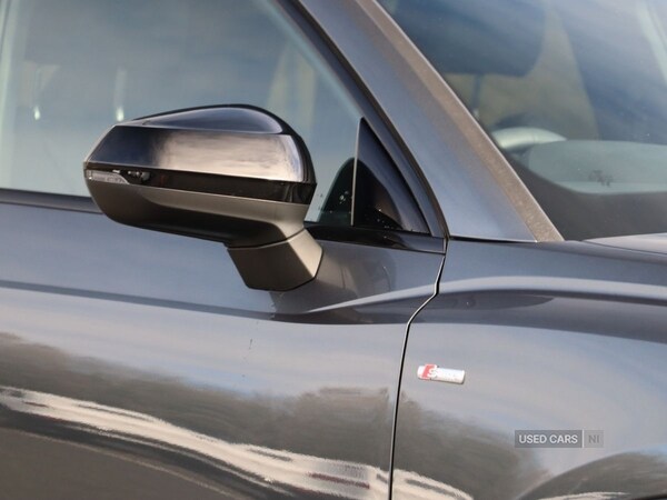 Used Audi Q3 2025 for sale - 78128340: Photo 18