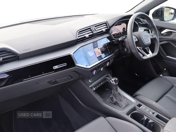 Used Audi Q3 2025 for sale - 78128340: Photo 2