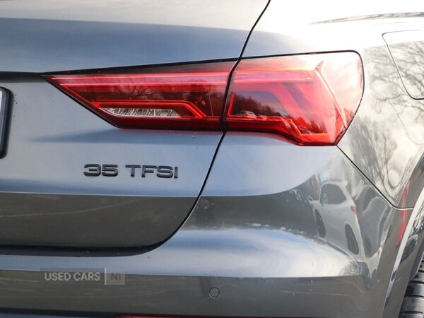 Used Audi Q3 2025 for sale - 78128340: Photo 22