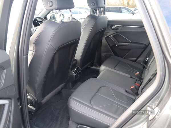Used Audi Q3 2025 for sale - 78128340: Photo 24