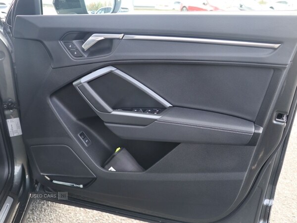 Used Audi Q3 2025 for sale - 78128340: Photo 25