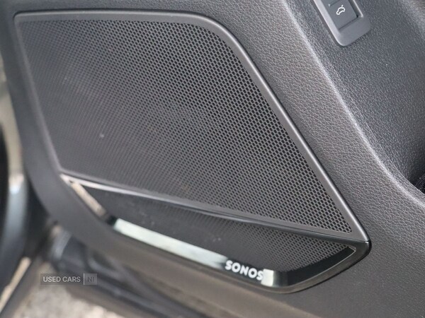 Used Audi Q3 2025 for sale - 78128340: Photo 26