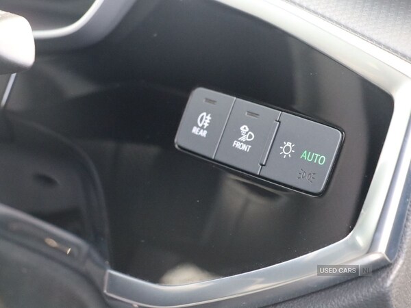 Used Audi Q3 2025 for sale - 78128340: Photo 27