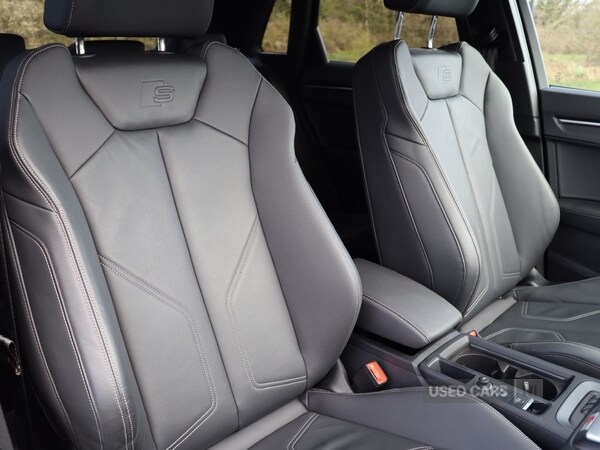 Used Audi Q3 2025 for sale - 78128340: Photo 28