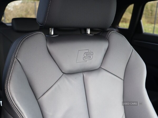 Used Audi Q3 2025 for sale - 78128340: Photo 29