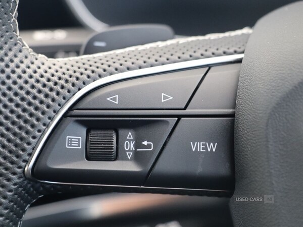 Used Audi Q3 2025 for sale - 78128340: Photo 30