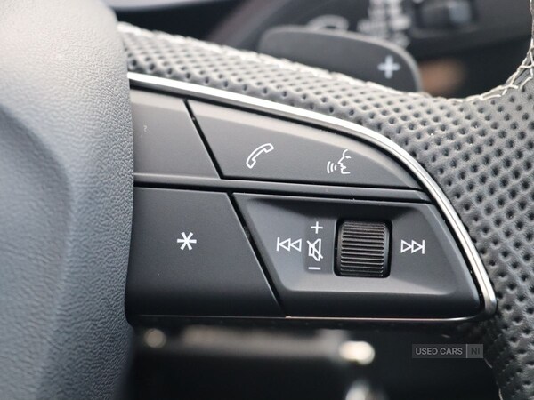 Used Audi Q3 2025 for sale - 78128340: Photo 31