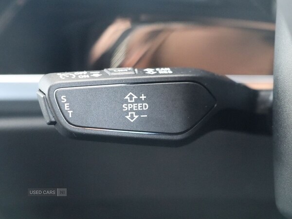 Used Audi Q3 2025 for sale - 78128340: Photo 33