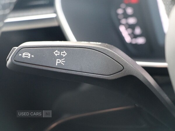 Used Audi Q3 2025 for sale - 78128340: Photo 34