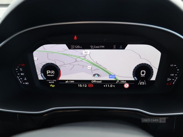 Used Audi Q3 2025 for sale - 78128340: Photo 35