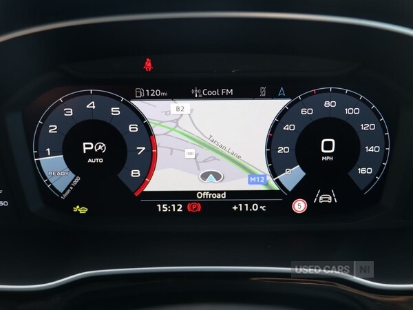 Used Audi Q3 2025 for sale - 78128340: Photo 36