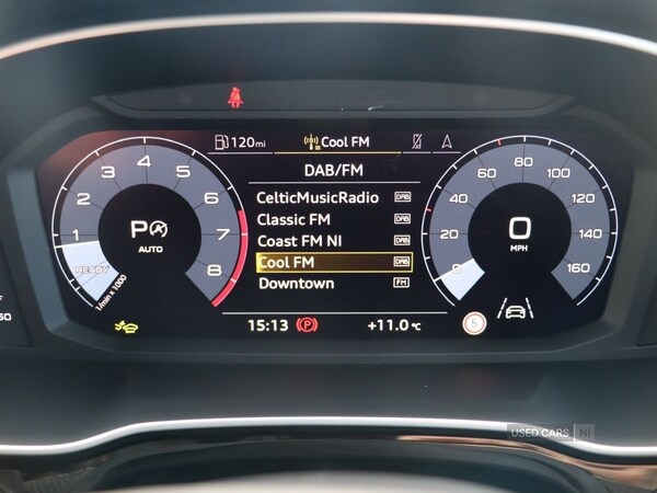 Used Audi Q3 2025 for sale - 78128340: Photo 37